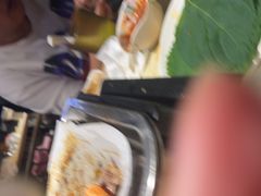 -玫瑰花园自助烤肉(顺义鑫海韵通店)