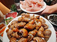 -千滋百味自助海鲜烤肉(布吉景华店)