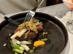 -THE WANG王品(上海中心云端店)