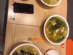 -鱼你在一起(梦秀广场店)