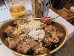 -旧街市鲜货老火锅(大光路店)