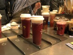 -喜茶(东莞汇一城店)