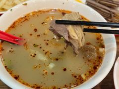 -兄弟俩老李家牛肉汤(总店)