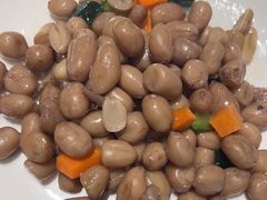 -蝎王府羊蝎子(虎坊桥总店)