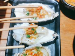 -聚点串吧·北京烧烤(赵登禹路店)