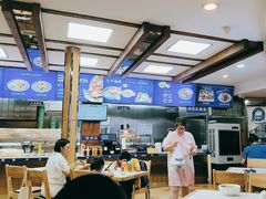-马三元老汤牛肉面(五星路店)