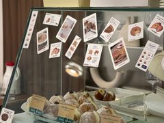 -屋裡·Union Bakery(龙江路店)