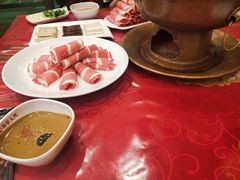 -郭家大院(新源店)