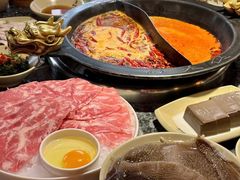 -蜀大侠火锅(春熙路店)