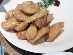 -上关雪東北菜(中房金谊店)