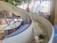 -水桶王国主题餐厅·聚会·生日派对·亲子活动·家庭套餐(亚龙湾希尔顿店)