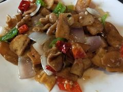 -芝城故事·建瓯土菜