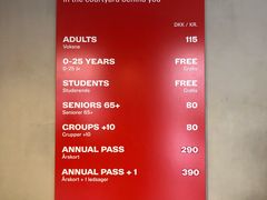 -丹麦艺术与设计博物馆