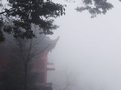 -青城山