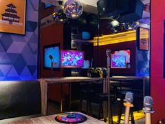 包房-星聚会KTV(北京世贸天阶店)