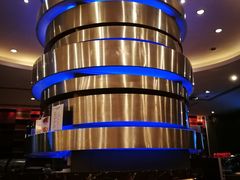 -上海大宁福朋喜来登酒店大堂吧(共和新路店)