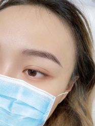 -UP&UP·半永久眉毛眼线机器野生眉