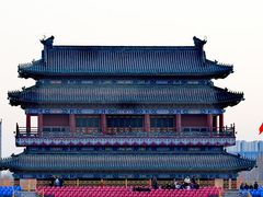 -大明幻境第一城