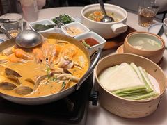 -林四喜·闽南传家菜(鼓浪屿店)