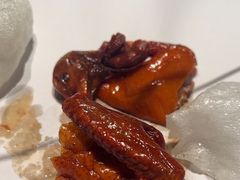 -鸽子侯·家宴·平价海鲜(绿地店)