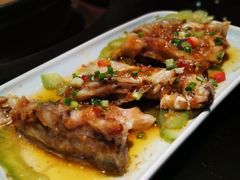 -滋粥楼·顺德菜海鲜茶点(方舟店)