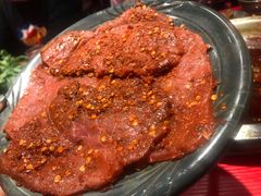 -谭鸭血老火锅(漳州路店)