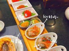 -德川家日本料理(中关村寰太大厦店)
