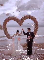 -蒙娜丽莎婚纱摄影(南门店)