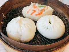 三丁包-怡园饭店-餐厅(四望亭店)