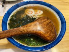 味增拉面-鳗鲔料理小馆