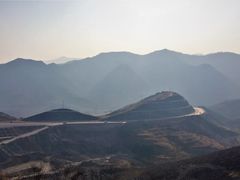 -府君山公园
