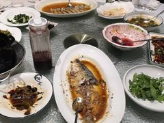 -宁海食府(大剧院店)