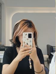 -Some Hair