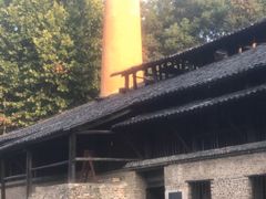 -景德镇古窑民俗博览区