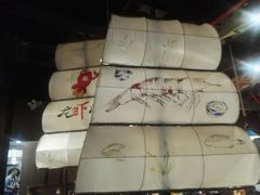 -龙虾风暴(松江店)