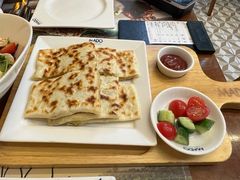 -MADO冰淇淋咖啡馆(淘金店)
