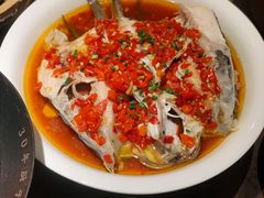 -绿草地·湘菜(芙蓉天街店)