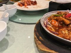 -新洪记·丽久饭店(铁西店)