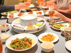 -羲和雅苑•北京烤鸭(平安国际金融中心店)