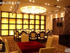 包厢-神洲四海大酒楼(王府井澳门中心店)