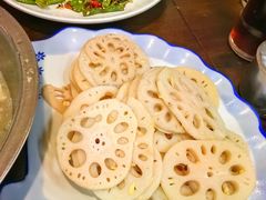 -马庆安羊汤馆(总店)