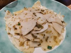 -茄子恰恰·新云南小炒(坪山益田店)