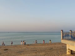 -北海市海滨公园