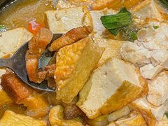 -汀小府·福建客家菜(鼓山沃尔玛店)