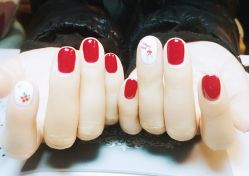 -尚美日式美甲美睫工作室