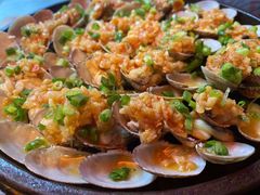 -何师烧烤Pro ·江湖川菜·小龙虾·精酿(太古里旗舰店)