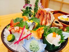 -花潮料理艺食馆(世欧广场店)
