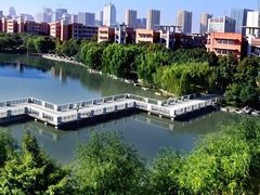 -浙江万里学院(钱湖校区)