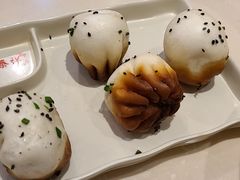 -东泰祥生煎馆(重庆北路店)