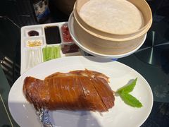 -彩虹之约•淮扬家宴(亚运村店)